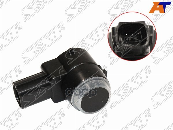Датчик парковки CHEVROLET AVEO T300 11-/CRUZE 09-16/ORLANDO 11-15/ OPEL ASTRA J 10-/MOKKA 12-/ZAFIRA Sat арт. ST13242365