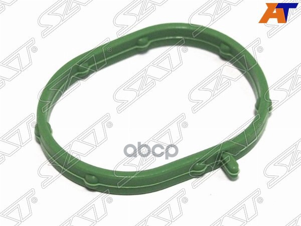 Прокладка впускного коллектора FORD C-MAX/FOCUS/FIESTA 1,6 08- Sat арт. ST-1338179