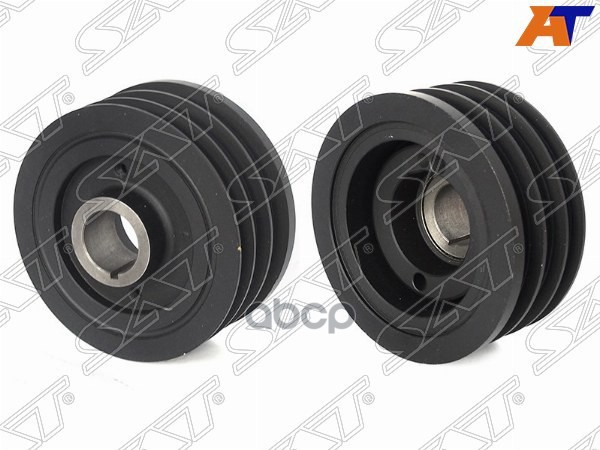 Шкив Коленвала Toyota Altezza/Crown/Lexus Is200/300/Mark/Verossa 1Gfe 98- Sat арт. ST-13407-70090