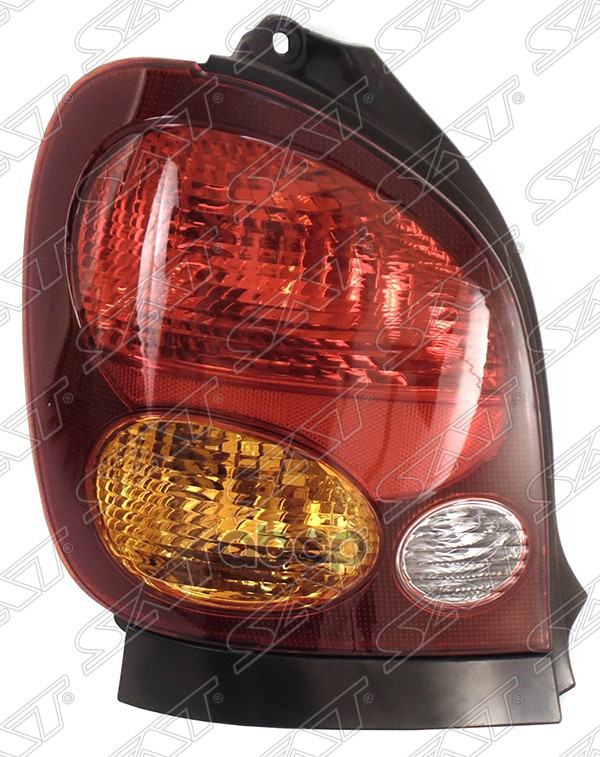 Фонарь Задний Toyota Corolla Spacio (E110) 97-01 (Сзади/ Слева) Sat арт. ST-13-40L