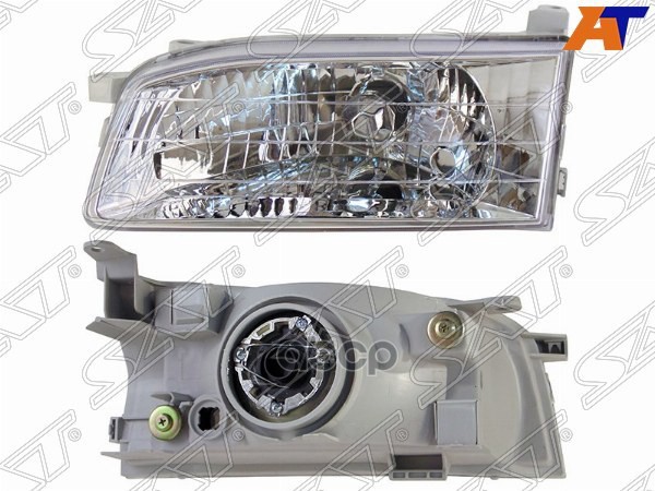 Фара Toyota Sprinter Carib 95-02 (Слева) Sat арт. ST-13-43L