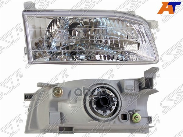 Фара Toyota Sprinter Carib 95-02 (Справа) Sat арт. ST-13-43R