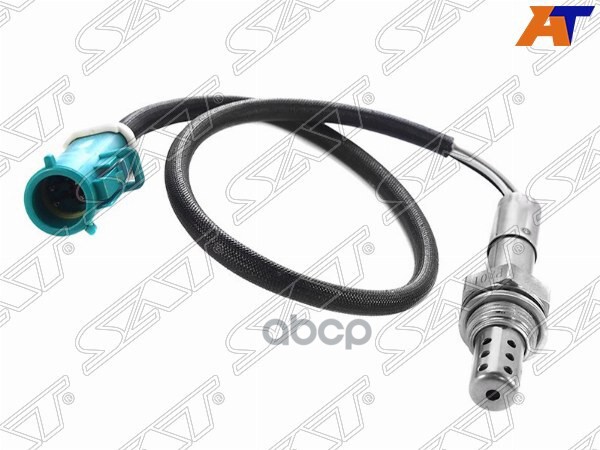 Датчик кислородный Ford Fiesta 05-08 / Focus 04-19 Sat арт. ST-1346366