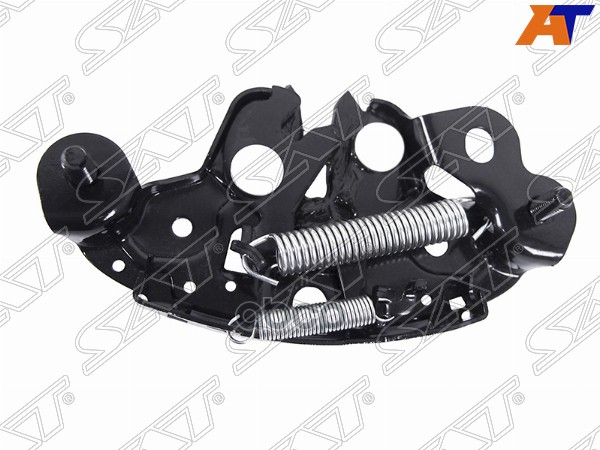 Замок Капота Nissan Qashqai 14-19 Sat арт. ST-135-0021