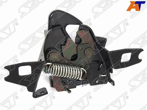 Замок капота Skoda Octavia 96-10 Sat арт. ST-135-0026