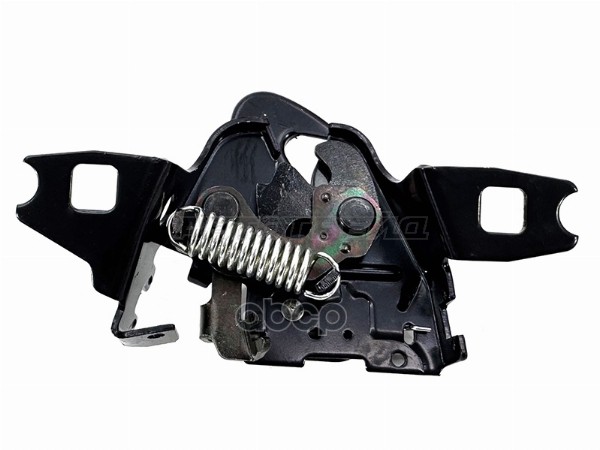 Замок капота Skoda Octavia 96-10 / Volkswagen Polo 94-01 Sat арт. ST-135-0038