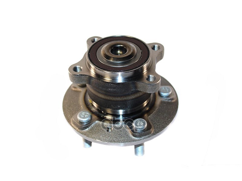 Ступичный узел Chevrolet Aveo 11-15 / Opel Mokka 12-19 (Справа=Слева/ Сзади/ 2WD) Sat арт. ST-13500592