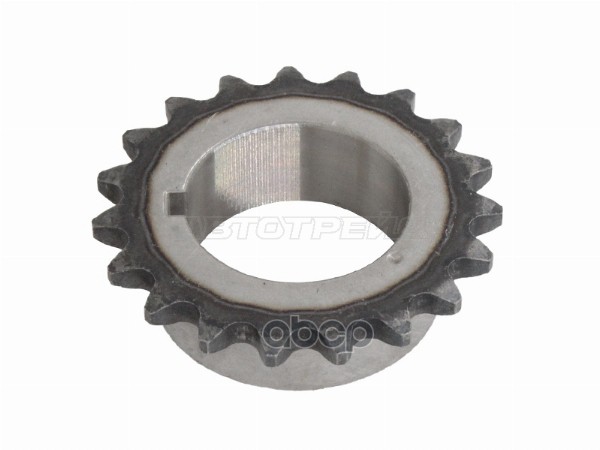 Шестерня коленвала масляного насоса TOYOTA CAMRY/HARRIER/HIGHLANDER/RAV4/VENZA A25AFXS 19- Sat арт. ST-13519-25010