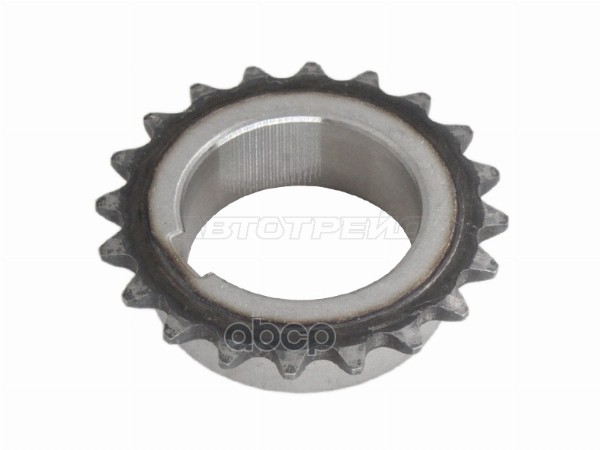 Шестерня коленвала на маслонасос TOYOTA 1-2AZ# 00- Sat арт. ST-13519-28010