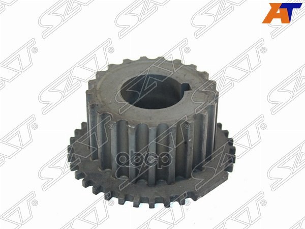 Шестерня коленвала TOYOTA CALDINA 92-02/COROLLA 96-02/RAUM 97-03/SPRINTER 94-02/STARLET/TERCEL 94-99 Sat арт. ST-13521-11030