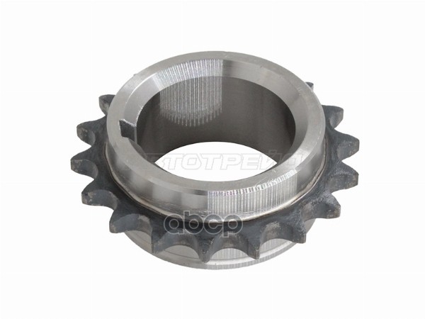 Шестерня коленвала LEXUS LX570 07- 3URFE Sat арт. ST-13521-38020