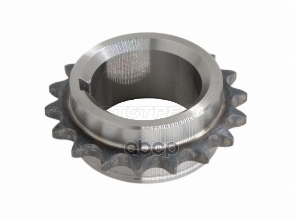 Шестерня коленвала LEXUS LX570 08- 3URFE Sat арт. ST-13521-38030