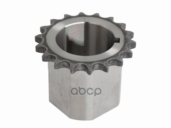 Шестерня коленвала цепи ГРМ TOYOTA 2TR 05- Sat арт. ST-13521-75021