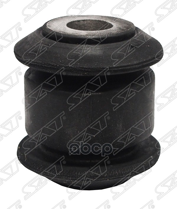 Сайлентблок рычага Peugeot Boxer 06- / Citroen Jumper 06- Sat арт. ST-1352227080-BU1
