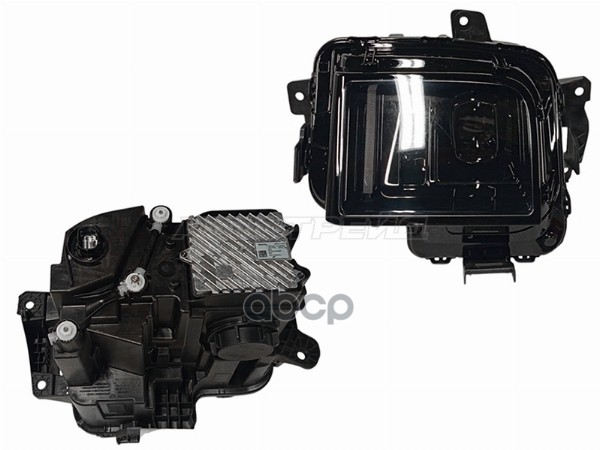 Фара Li L7 22- (Справа/ LED) Sat арт. ST-13-LIL7LDR