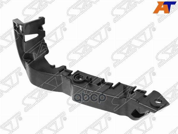 Крепление бампера Audi A3 12-19 (Спереди/ Справа/ 4D SED) Sat арт. ST-14-0004