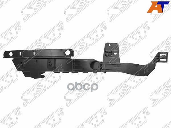 Крепление бампера Opel Astra 09-15 (Спереди/ Справа) Sat арт. ST-14-0010