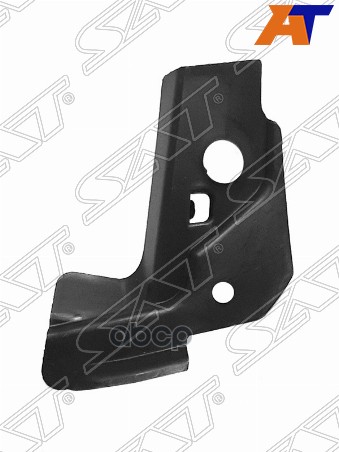 Крепление бампера Audi A3 16-19 (Спереди/ Слева/ Снизу/ 4D SED) Sat арт. ST-14-0018