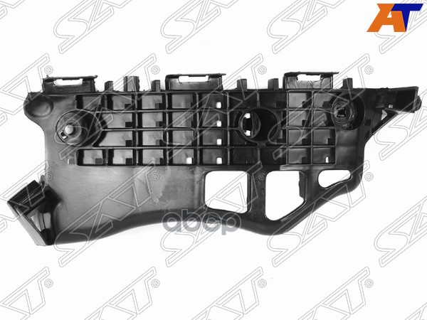 Крепление бампера Toyota C-HR 16-23 (Спереди/ Слева) Sat арт. ST-14-0024