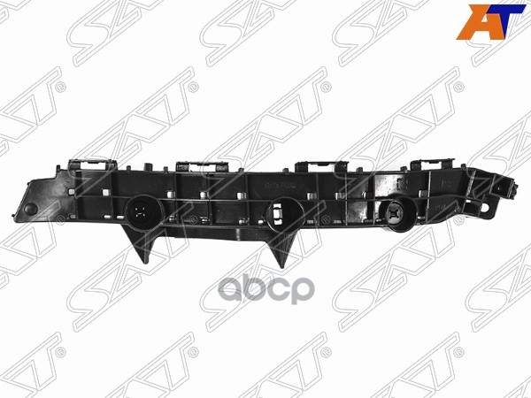 Крепление бампера Toyota C-HR 16-23 (Сзади/ Справа) Sat арт. ST-14-0027