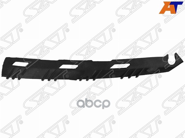 Крепление бампера Kia Optima 18-21 (Спереди/ Справа/ Под фару) Sat арт. ST-14-0048