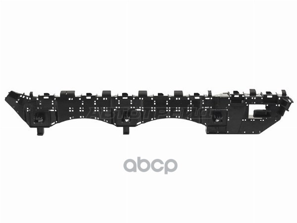 Крепление бампера Subaru Levorg 14-20 / XV 17-21 (Сзади/ Слева) Sat арт. ST-14-0057