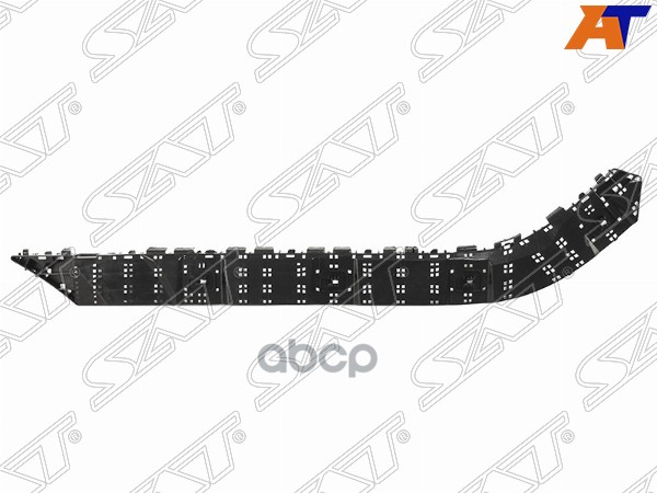 Крепление Заднего Бампера Subaru Outback 14- Rh Наружн. Sat арт. ST-14-0064