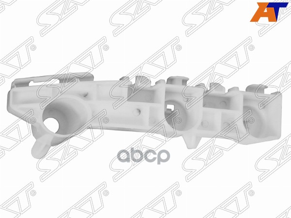 Крепление бампера Mitsubishi L200 18- (Спереди/ Слева) Sat арт. ST-14-0068