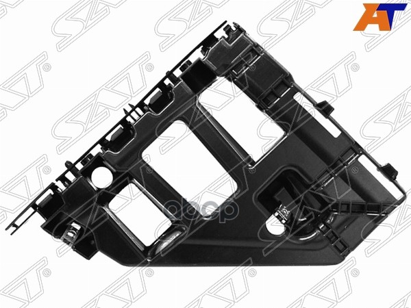 Крепление бампера Skoda Rapid 20- (Спереди/ Справа) Sat арт. ST-14-0070