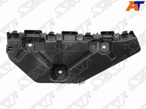 Крепление Бампера Renault Dokker 12-20 (Сзади/ Слева) Sat арт. ST-14-0087