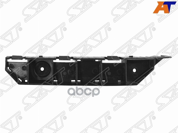 Крепление бампера Honda Civic 00-03 (Спереди/ Слева/ 4D SED) Sat арт. ST-14-0103