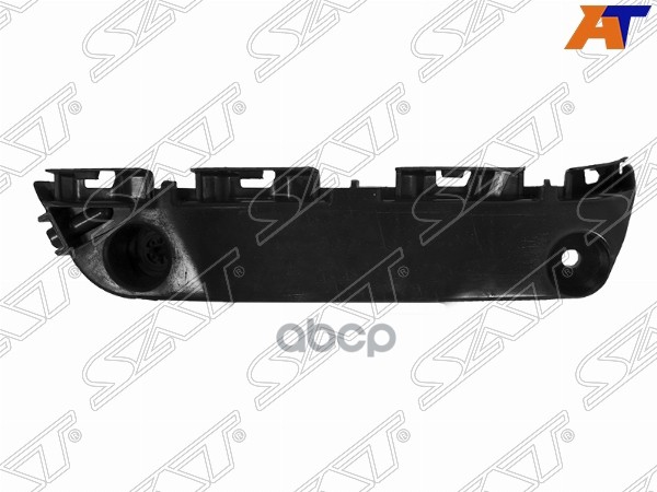 Крепление Бампера Toyota Venza 08-16 (Спереди/ Справа) Sat арт. ST-14-0112