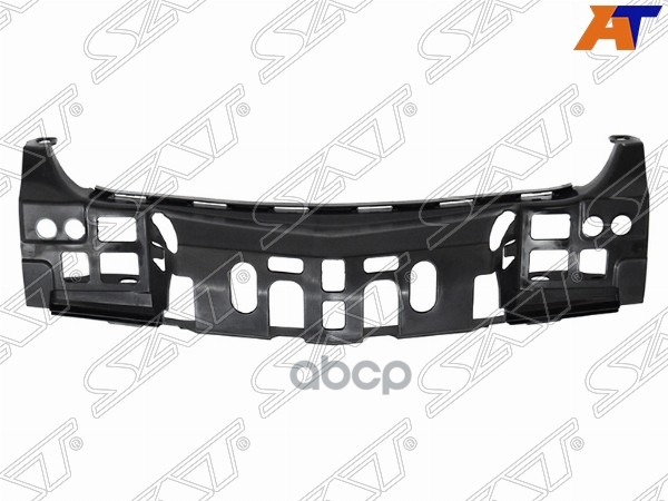 Крепление бампера Mercedes-Benz E-Class 06-09 (Спереди) Sat арт. ST-14-0115