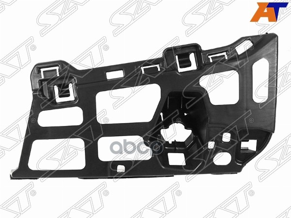 Крепление бампера Skoda Octavia 19-24 (Спереди/ Слева) Sat арт. ST-14-0116