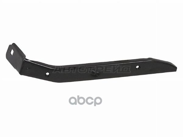 Крепление бампера Skoda Rapid 12-20 (Спереди/ Справа/ металл) Sat арт. ST-14-0122