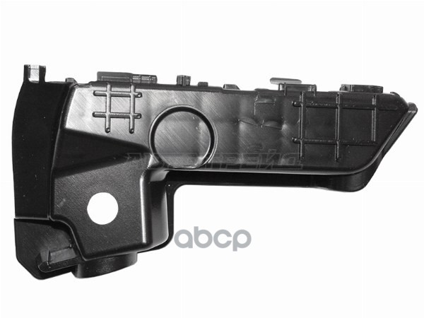 Крепление бампера Kia Rio X-Line 20-22 / Solaris KRX 24- (Спереди/ Справа) Sat арт. ST-14-0125