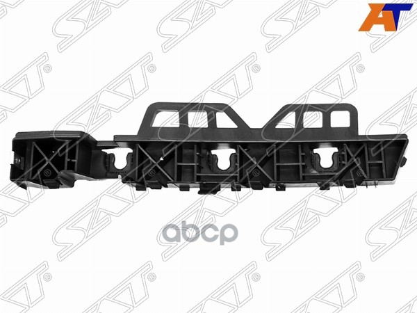 Крепление бампера Kia Rio X-Line 17-22 / Solaris KRX 24- (Сзади/ Справа) Sat арт. ST-14-0127