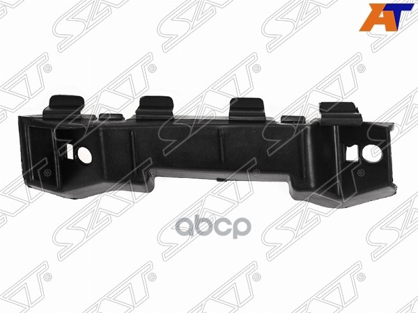 Крепление бампера Kia Ceed 06-10 (Спереди/ Слева) Sat арт. ST-14-0138