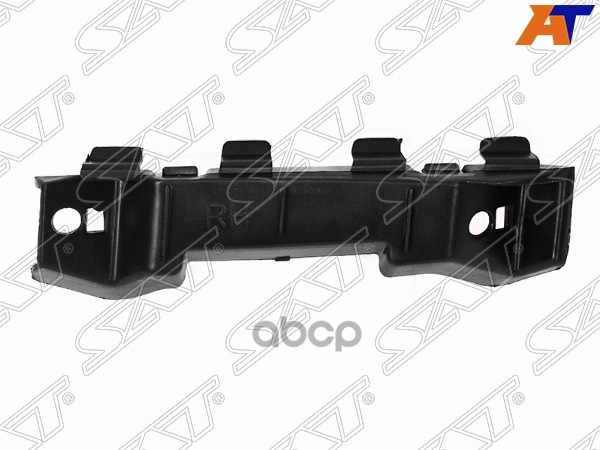 Крепление бампера Kia Ceed 06-10 (Спереди/ Справа) Sat арт. ST-14-0139