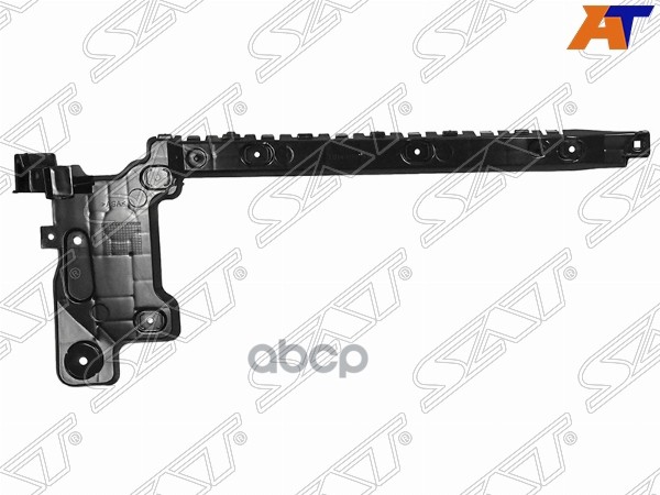 Крепление бампера Ford Transit 14-20 (Сзади/ Слева) Sat арт. ST-14-0150
