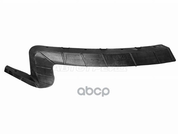 Крепление Бампера Kia Rio X-Line 20-22 / Solaris Krx 24- (Справа) Sat арт. ST-14-0167