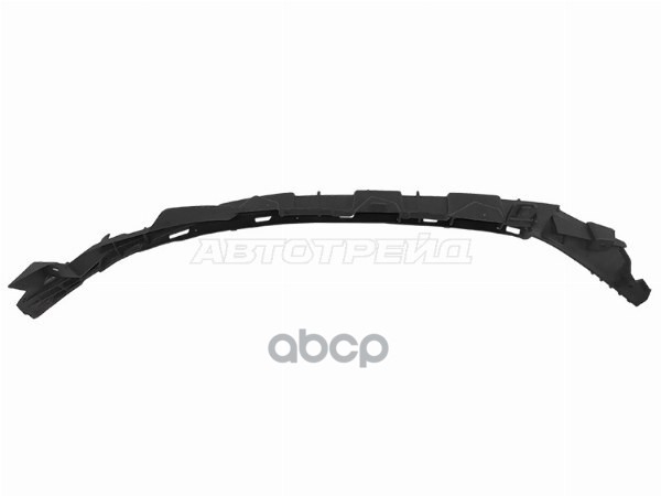 Крепление бампера Hyundai Elantra 15-19 (Спереди/ Справа/ Под фару) Sat арт. ST-14-0179