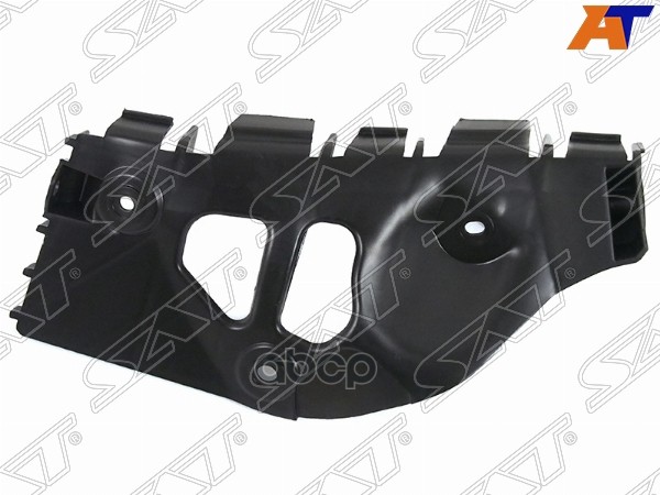 Крепление бампера Renault Sandero 09-14 / Sandero Stepway 10-14 (Сзади/ Слева) Sat арт. ST-14-0184