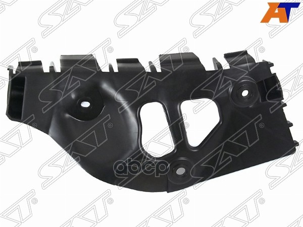 Крепление бампера Renault Sandero 09-14 / Sandero Stepway 10-14 (Сзади/ Справа) Sat арт. ST-14-0185