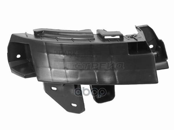 Крепление бампера Renault Arkana 18- (Сзади/ Слева) Sat арт. ST-14-0189