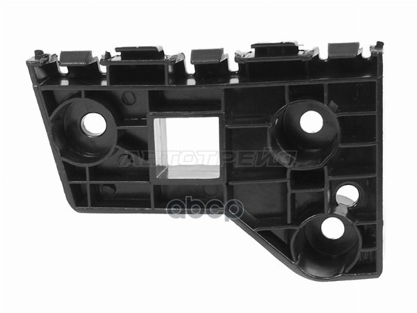 Крепление бампера Haval F7 18-22 / F7x 19-22 (Спереди/ Справа) Sat арт. ST-14-0194