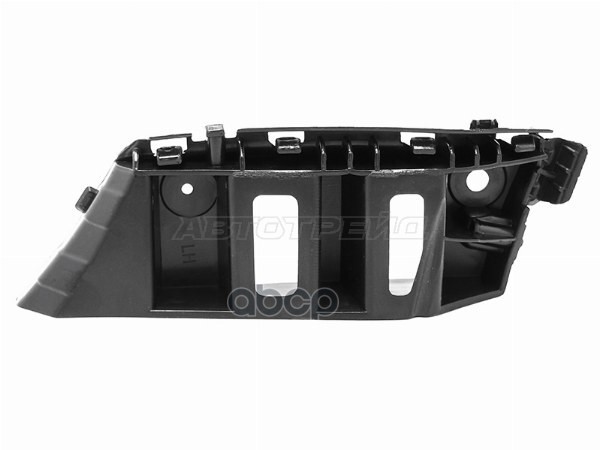 Крепление бампера Volkswagen Tiguan 06-11 (Спереди/ Слева) Sat арт. ST-14-0224