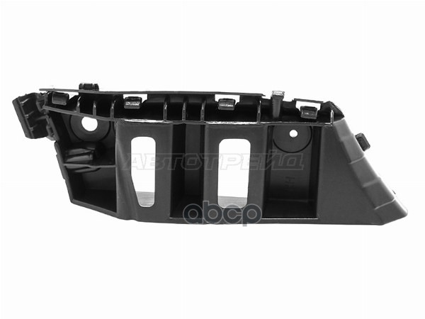 Крепление бампера Volkswagen Tiguan 06-11 (Спереди/ Справа) Sat арт. ST-14-0225