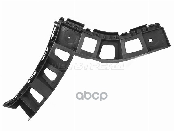 Крепление бампера Volkswagen Tiguan 06-11 (Сзади/ Справа) Sat арт. ST-14-0227