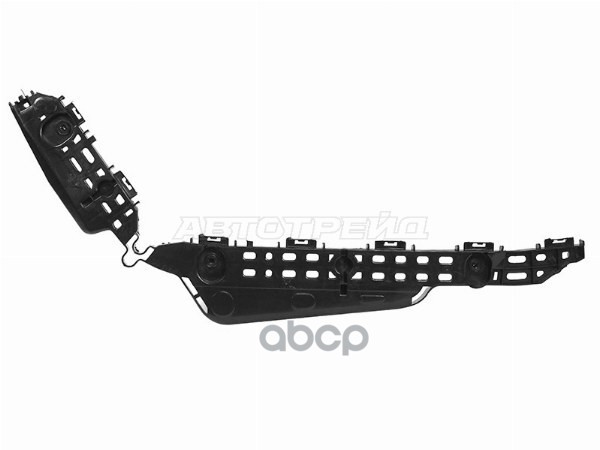 Крепление бампера Toyota Highlander 19- (Сзади/ Справа) Sat арт. ST-14-0230